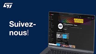 Rendez-Vous Sur La Nouvelle Chaine Youtube St France