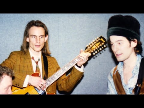 Recording 'Go!' (Mini-Documentary)