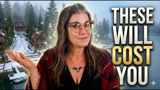 Before You Buy in Lake Arrowhead, Watch This