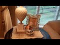 HUGE HOME DECOR HAUL/GOODWILL & TUESDAY MORNING + CHRISTMAS SNEAK PEEK