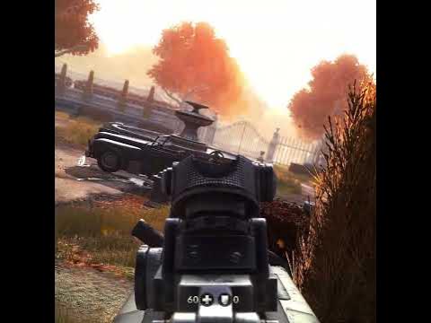I am better. Fast Paced FPS. #gaming #fpsgames #wolfenstein - YouTube