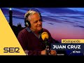 El Faro | Entrevista Juan Cruz | 20/02/2019