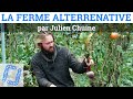 Portrait de ferme msv  la ferme alterrenative 14  julien chuine  2020