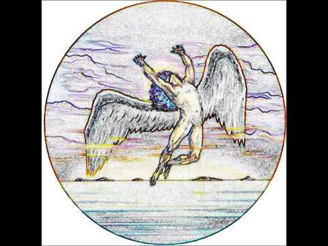 Led Zeppelin - Fool in the Rain - Instrumental