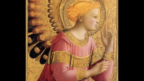 The 70th Annual Advent Procession with Carols; All Saints Anglican Church Winnipeg