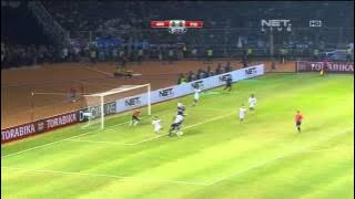 Highlights Arema Cronus vs Persib Bandung [2-0] Final Piala Bhayangkara 3 April 2016
