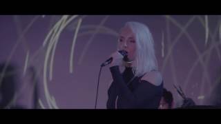 Mae Deline - Had To Let It Go Live At The Satellite, Los Angeles