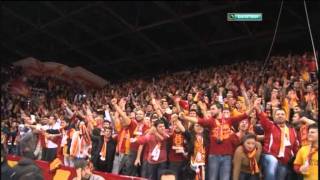 Галатасарай - ЦСКА / Galatasaray - CSKA