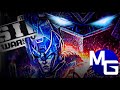 БЫЛОЕ ВЕЛИЧИЕ? Transformers: War for Cybertron Trilogy - Siege. ОБЗОР