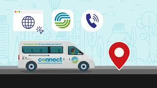 Mole Valley on-demand bus service