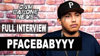 Pfacebabyyy Goes Off On His Wild Fight w/ Norteños/ No Jumper & Ant Jefe/ Racist Videos/ Crazy Fight