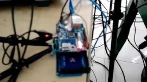 Automatic Video Mixer - ATEM Television Studio, Arduino