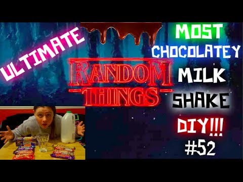 randomthings!-presents-the-ultimate-most-chocolatey-milkshake-challenge-(diy)-😋😍