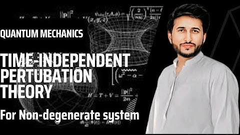 Time independent Perturbation Theory for the non-degenerate Systems in Quantum Mechanics