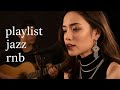 【𝐏𝐥𝐚𝐲𝐥𝐢𝐬𝐭】 Soulful R&B & Jazz Harmony 2025 ♬ Chill / Study / Focus / BGM ♬