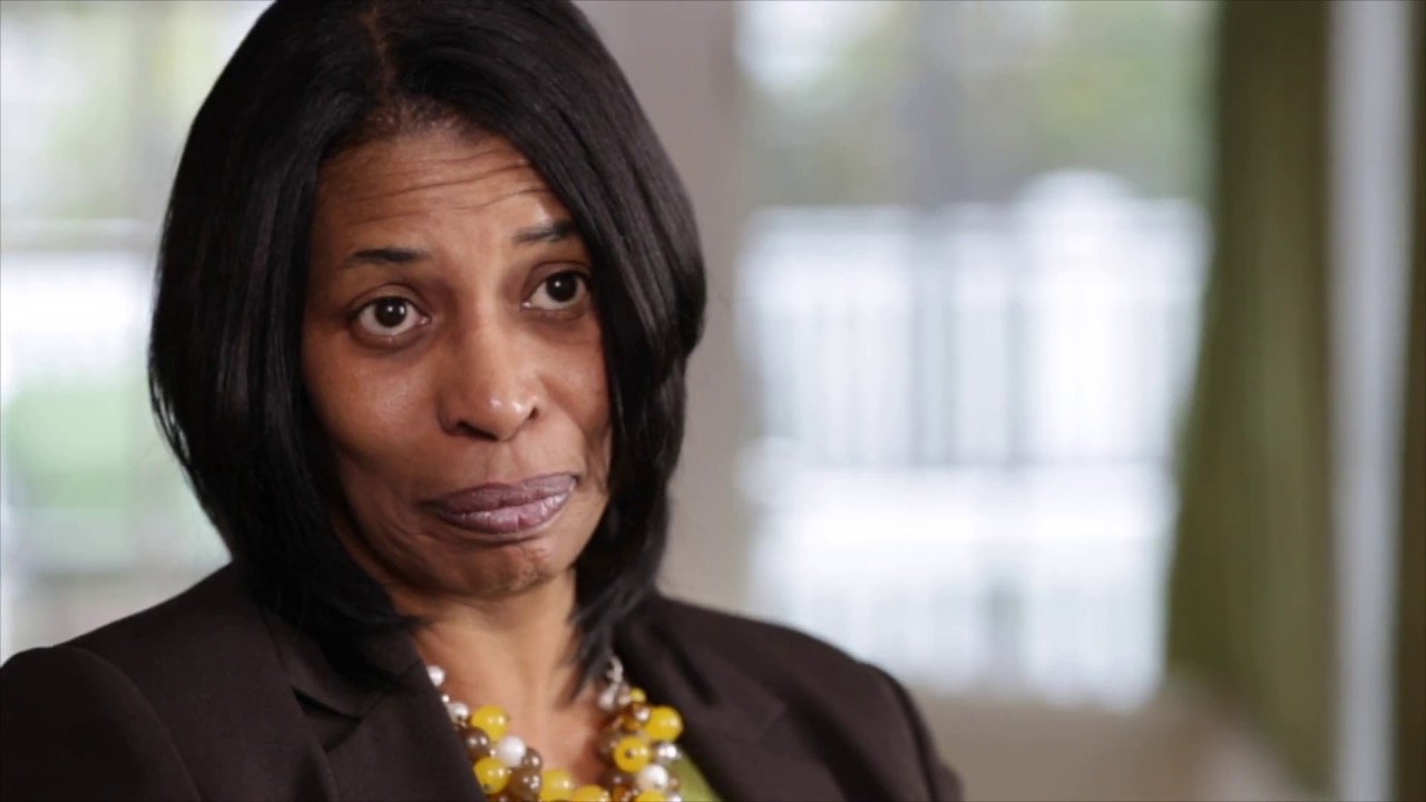 HERO_IN AMERICA - Carla Jones