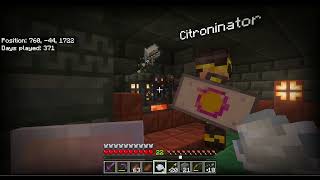 CRAFTYMON Minecraft modded bedrock: 24