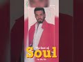 The Very Best Of Soul - 70s, 80s,90s Soul