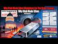 Why Utah Made Silver Mandatory For The State Treasury (Not Citizens!)