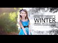 How To Create A Winter Image with Snow in Photoshop
