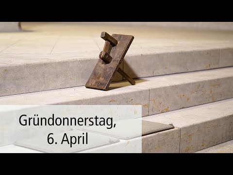 Video: Durchsichtige Kirche in Limburg
