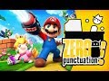 Mario & Rabbids Kingdom Battle (Zero Punctuation)