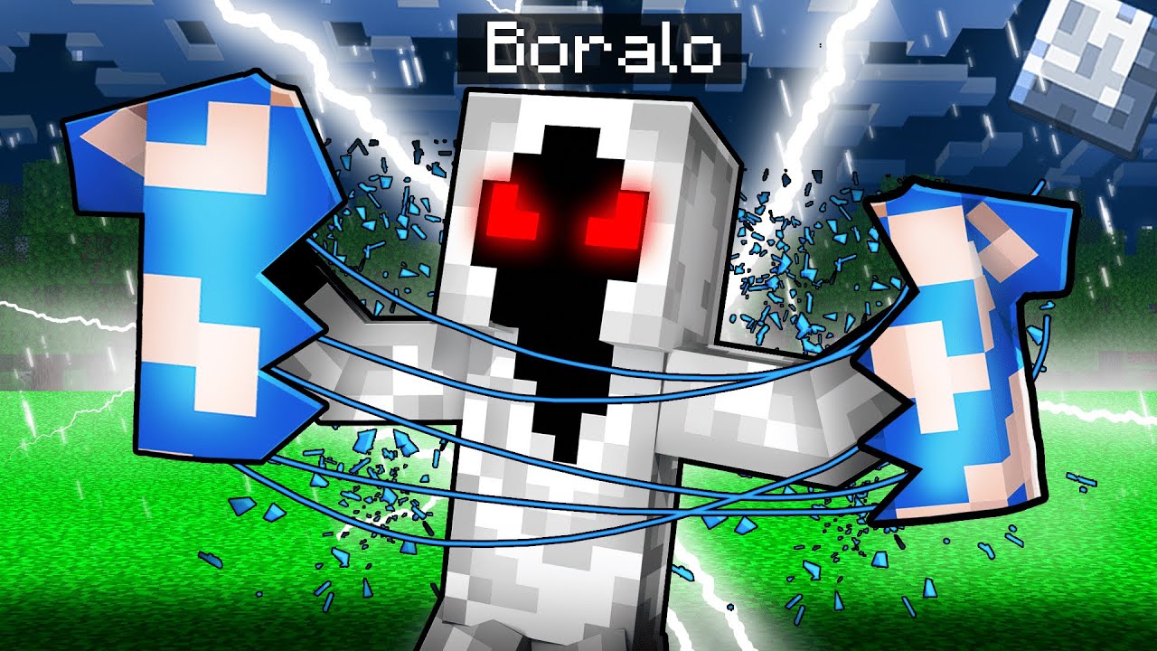 Ben ENTİTY303 Efsanesiyim...