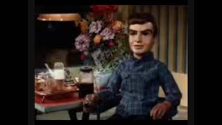 Thunderbirds Episode 60: Coming To Grief (Re-Upload)