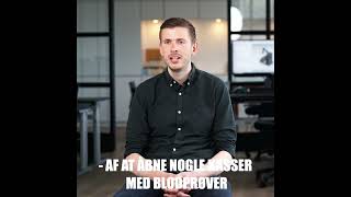 Hvad er en fed opgave hos GRAU engineering