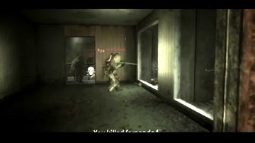 Hardcore OverEdit! - Call of duty 4.