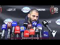 شــاهد ماقاله مدافع شبيبة القبائل مداني حول الفوز أمام إتحاد العاصمة 