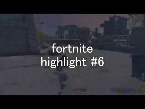 ALFY Fortnite Highlights #6 @AIfiey