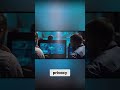 FBI Spying: FISA & Bank Data Eroding Your Privacy! #shorts