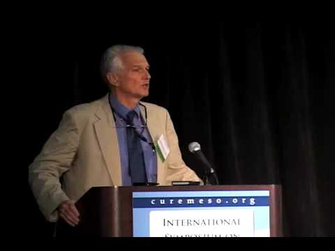 Mesothelioma Symposium 2009 - Paul Sugarbaker, MD ...