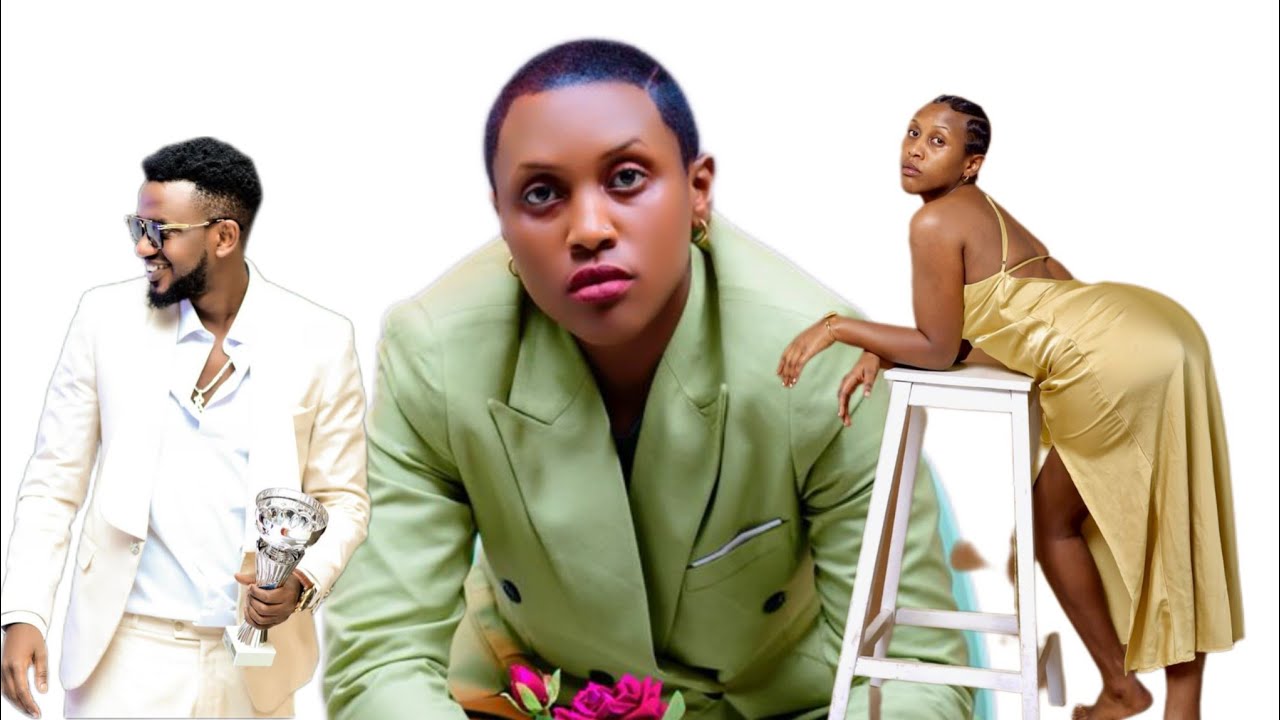 Twahuriye kuri boutique ahita antera inda😭Rocky yampinduriye ubuzima🙏nanyuze mu bikomeye amaze kunta