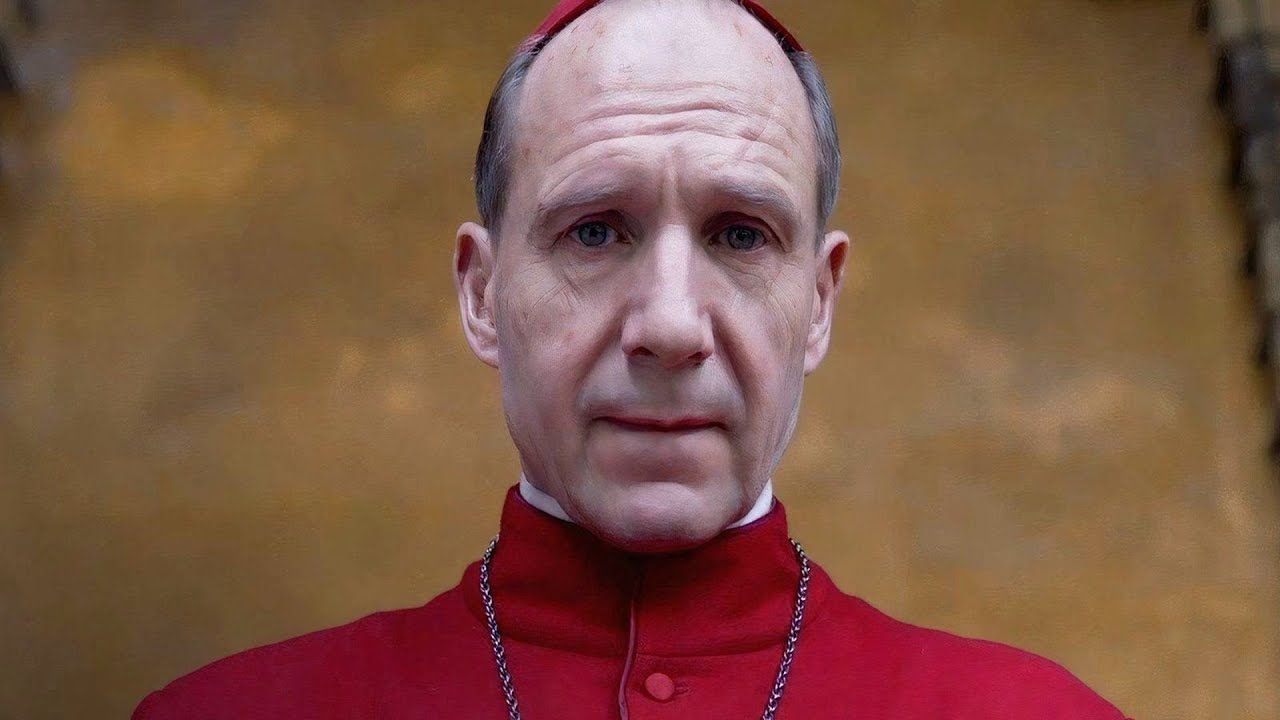 Conclave Ending The Chosen Pope’s Shocking Twist Explained By Director