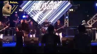 Tunggu dichanel resmi familys group Lidya natalia, Bang Roni..