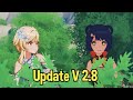 Tak Dapat Karakter Yang Naila Inginkan dan Update Terbaru V 2.8 | Genshin Impact