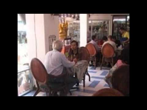 Sawasdee Banglumpoo Inn, Sawasdee Banglumpoo Inn bangkok hotel video