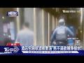 酒店包廂敬酒被數落 男不滿欲噴辣椒水｜TVBS新聞 @TVBSNEWS01