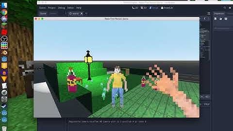 I Figured Out How To Make A Zoom Key
