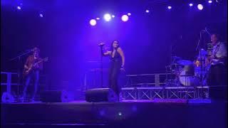 Anggun - Evil & Angel [Live in Piacenza 04-08-2022]