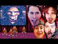 Jerma Plays WARCRAFT III Custom Games w/ Vinesauce, Pokelawls &amp; Ster - Long Edit WITH CHAT