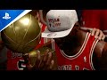 NBA 2K23 Jordan Challenge Returns on PS5 & PS4