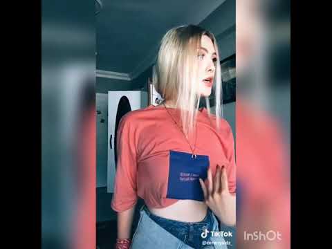 Ceren yaldız-TikTok videoları