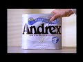 Capture de la vidéo Andrex - Rocking Chair 20" Tv Commercial