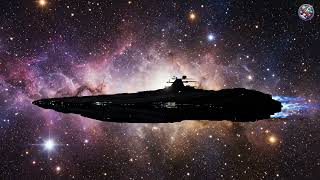 IRON ASCENSION — From Factory to Deep Space (Cinematic Sci-Fi)