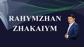 Прямая Трансляция Пользователя Rahymzhan Zhakaiym