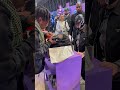 Sneakercon STUD vs. Rey Mysterio 😭