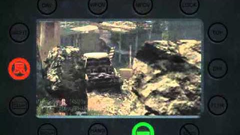 Javelin Multikill - Village l Call of Duty MW3